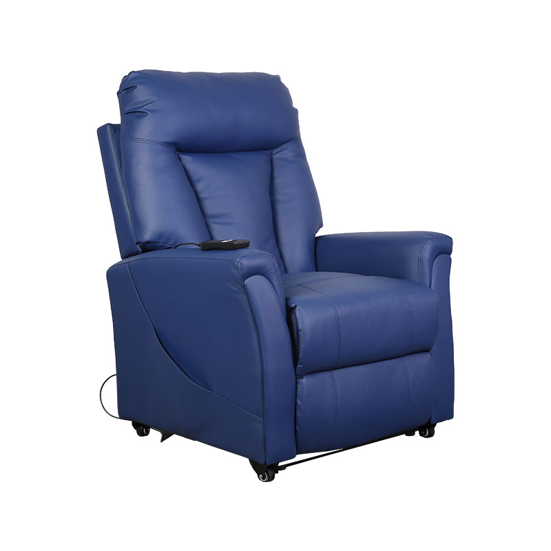 7128 Fauteuil inclinable Lift and Rise Old Man