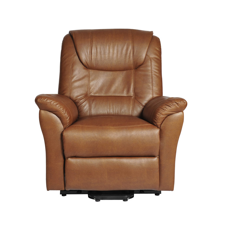 7140 Fauteuil inclinable à levage électrique Fauteuil inclinable de massage Canapé inclinable