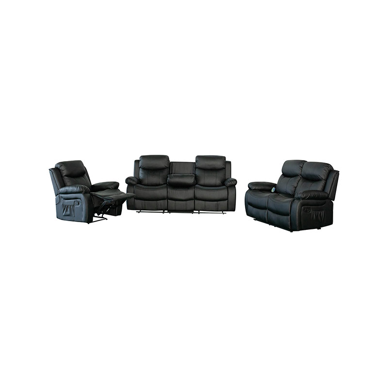 7143 2021 top one fauteuil de massage inclinable électrique à bascule et pivotant