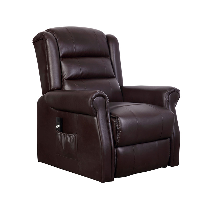 7155 Fauteuil inclinable Lift and Rise Old Man