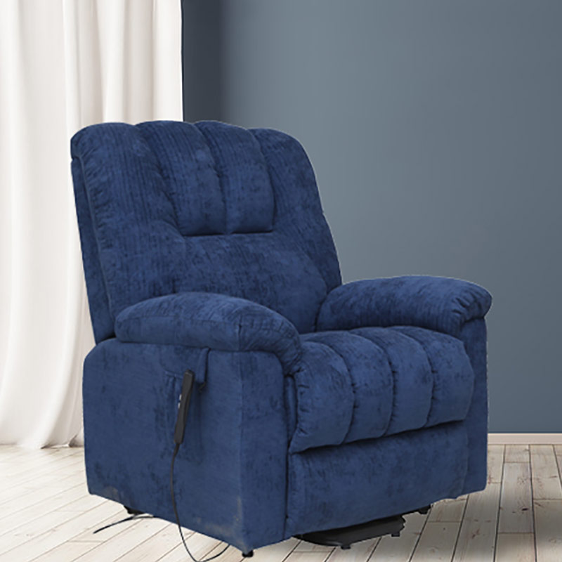 7213 Fauteuil inclinable de massage à moteur unique