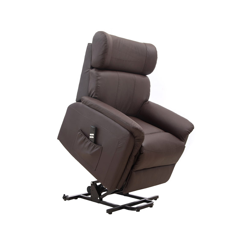 7281 Fauteuil inclinable Lift and Rise Old Man