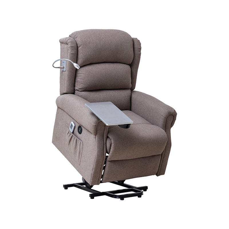 7307A Fauteuil inclinable multifonctionnel