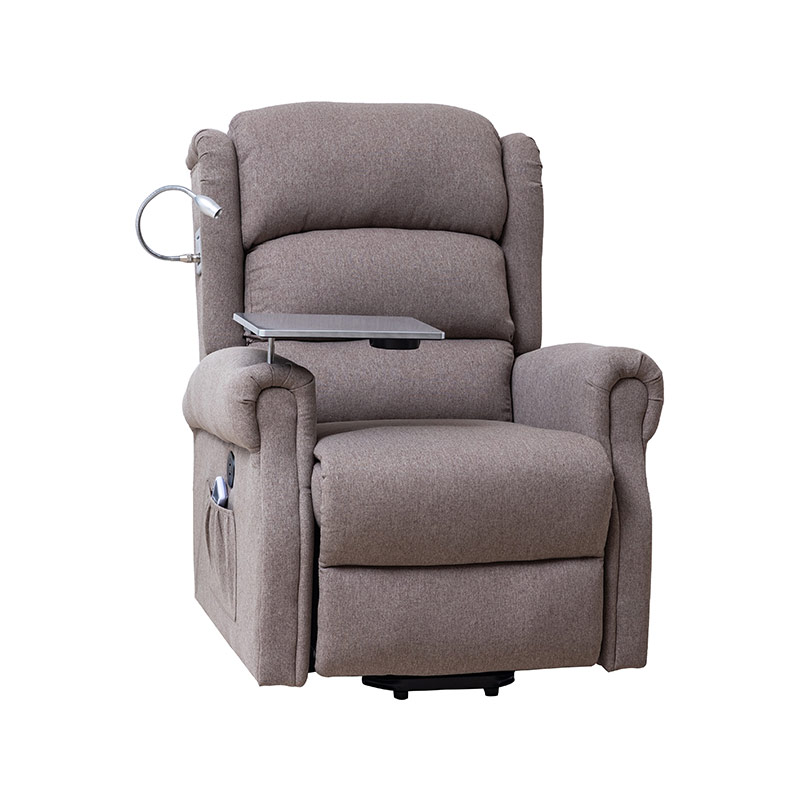 7307A Fauteuil inclinable multifonctionnel