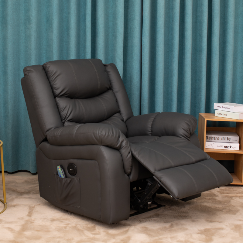 Fauteuil inclinable manuel