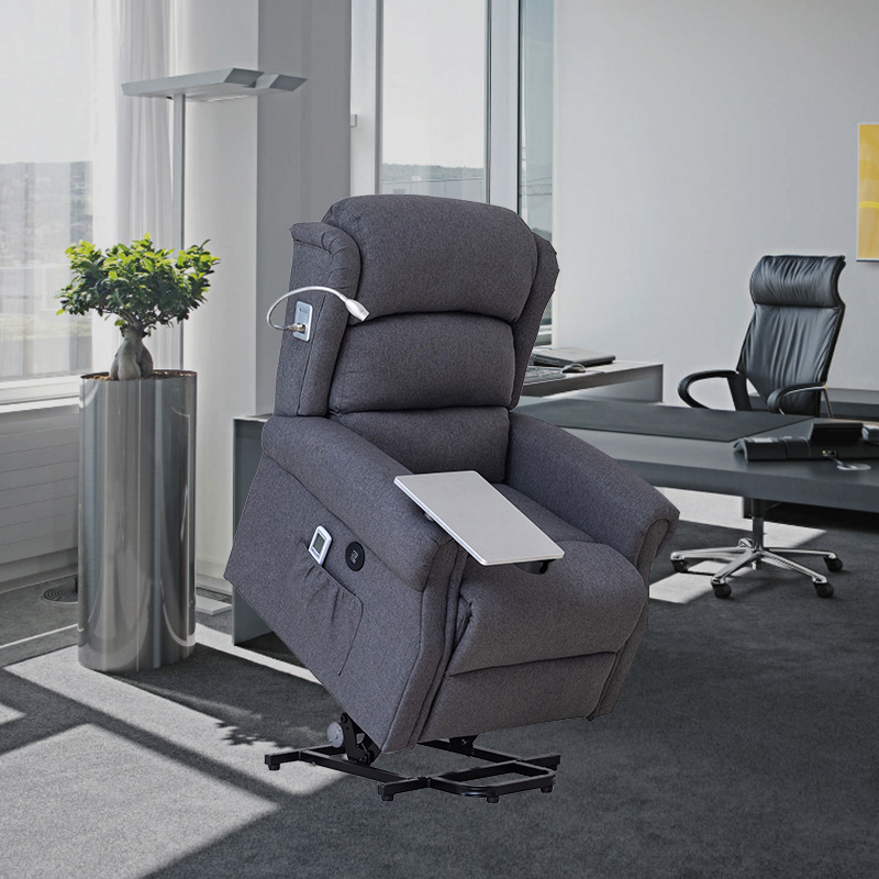 Fauteuil inclinable multifonction